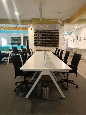  Office Space For Rent in Banaswadi