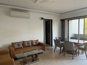 3 BHK Apartment For Rent in Byculla