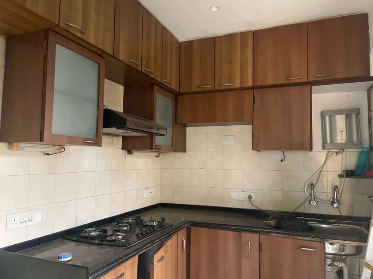 Kitchen, byculla 3 Bedroom 1390 Sq.Ft. Apartment In Byculla Mumbai 10696041