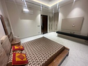 Bedroom in 3 BHK Apartment at Ansal API Esencia, Sector 67 – for Rent