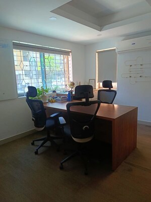  Office Space For Rent in Banaswadi