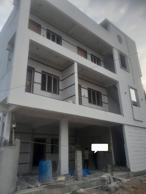 6 BHK Builder Floor For Sale in Varanasi