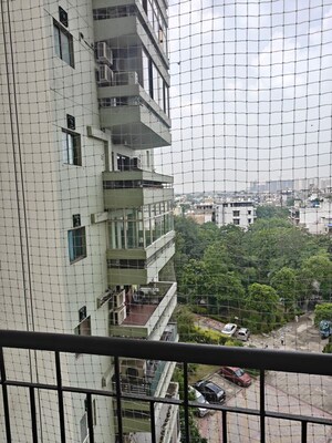 1 BHK Apartment For Rent in Mittal Cosmos Executive Apartment, Sector 2