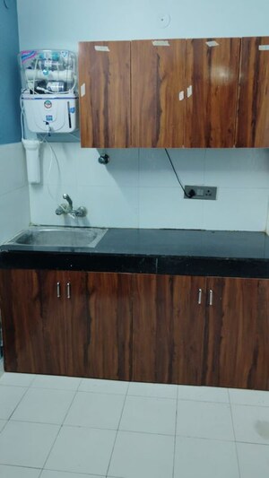 Furnished Amenities in 1 BHK Apartment at Mittal Cosmos Executive Apartment, Sector 2 – for Rent