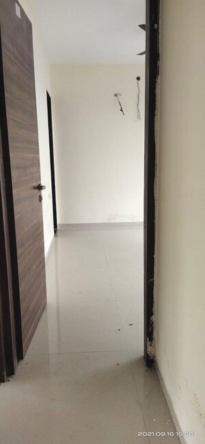 Furnished Amenities in 2 BHK Apartment at Aurum Q Residences, Ghansoli – for Sale