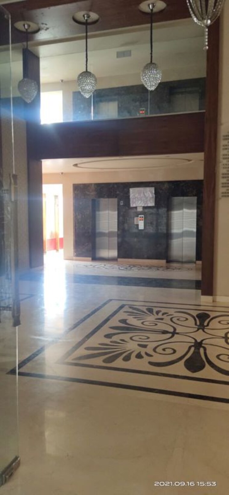Room, aurum-q-residences 2 Bedroom 638 Sq.Ft. Apartment In Ghansoli Navi Mumbai 10696073