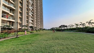 2 BHK Apartment – Exterior View View at Aurum Q Residences, Ghansoli - for Sale
