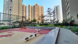 2 BHK Apartment – Exterior View View at Aurum Q Residences, Ghansoli - for Sale