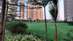 2 BHK Apartment – Garden View at Aurum Q Residences, Ghansoli - for Sale