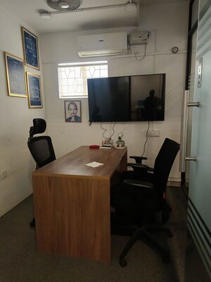 Team Area in  Office Space at Banaswadi – for Rent