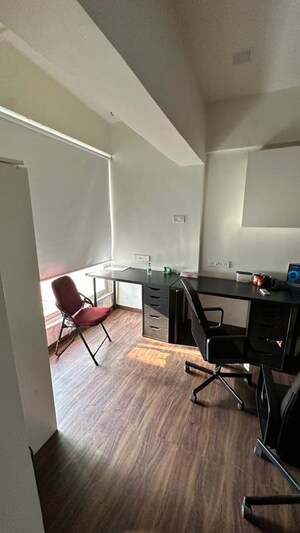 Team Area in 6 BHK Villa at Sea Palace, Juhu – for Sale