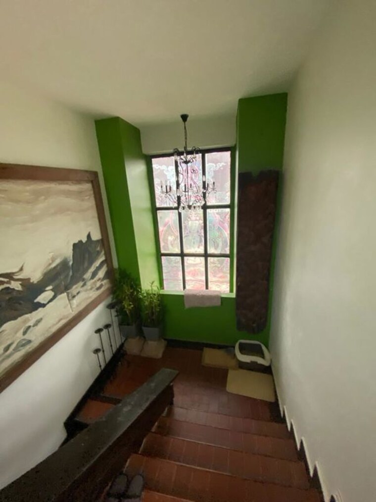 Balcony, sea-palace 6 Bedroom 5500 Sq.Ft. Villa In Juhu Mumbai 10696083