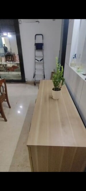 Balcony in 3.5 BHK Builder Floor at Sector 55 – for Sale