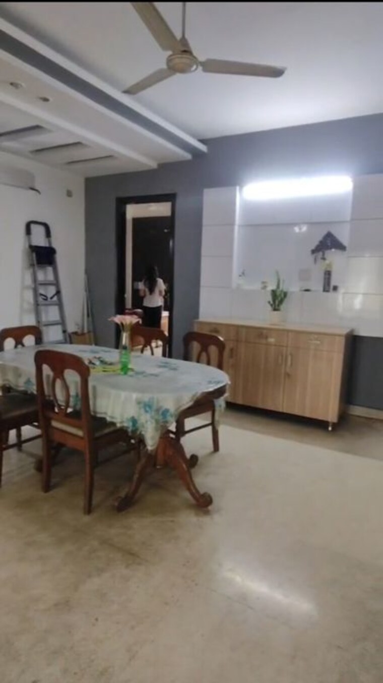 Kitchen, sector 55 3.5 Bedroom 314 Sq.Yd. Builder Floor In Sector 55 Gurgaon 10696066