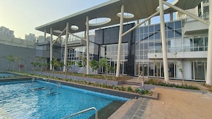 3 BHK Apartment For Rent in L & T Rejuve 360 Tower A, Mulund West