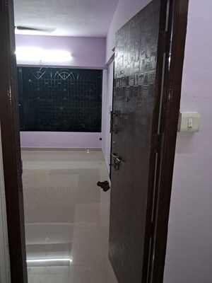 Bathroom in 1 RK Apartment at Blue Moon Annexe, Santacruz East – for Sale