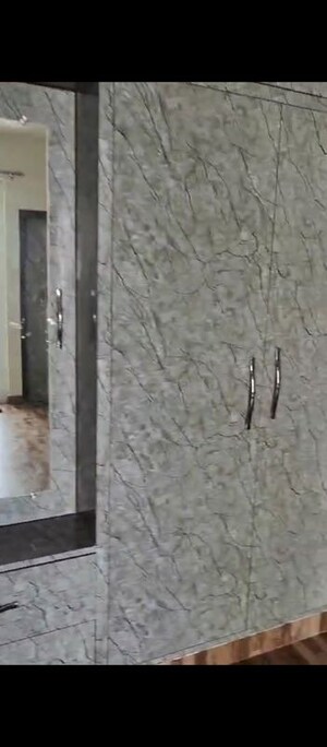 Bathroom in 3 BHK Apartment at LDA Janeshwar Enclave, Jankipuram – for Sale