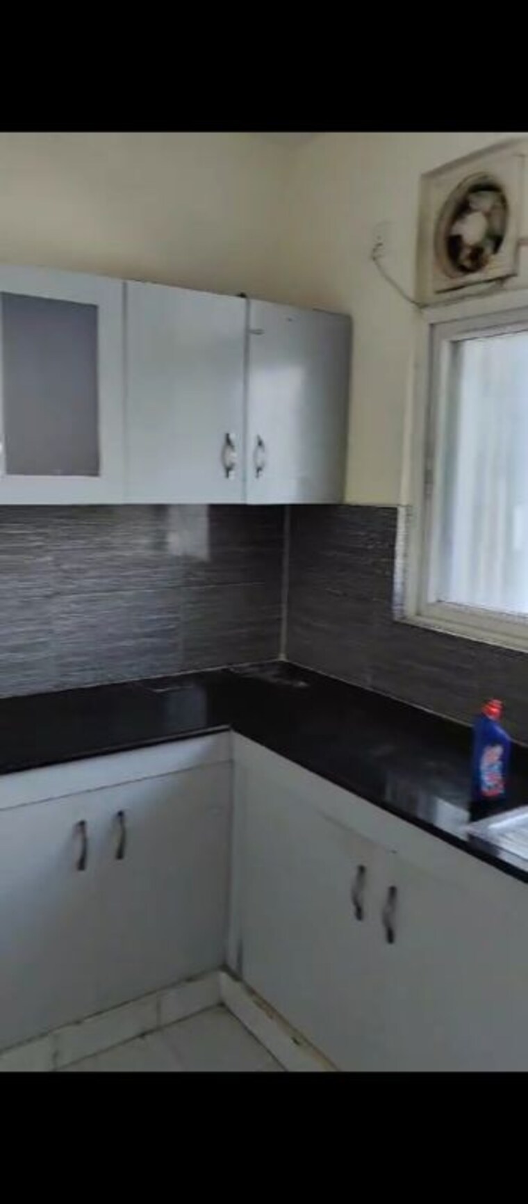 Kitchen, lda-janeshwar-enclave 3 Bedroom 1989 Sq.Ft. Apartment In Jankipuram Lucknow 10696026