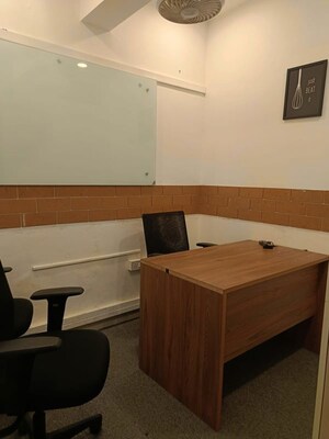  Office Space For Rent in Banaswadi