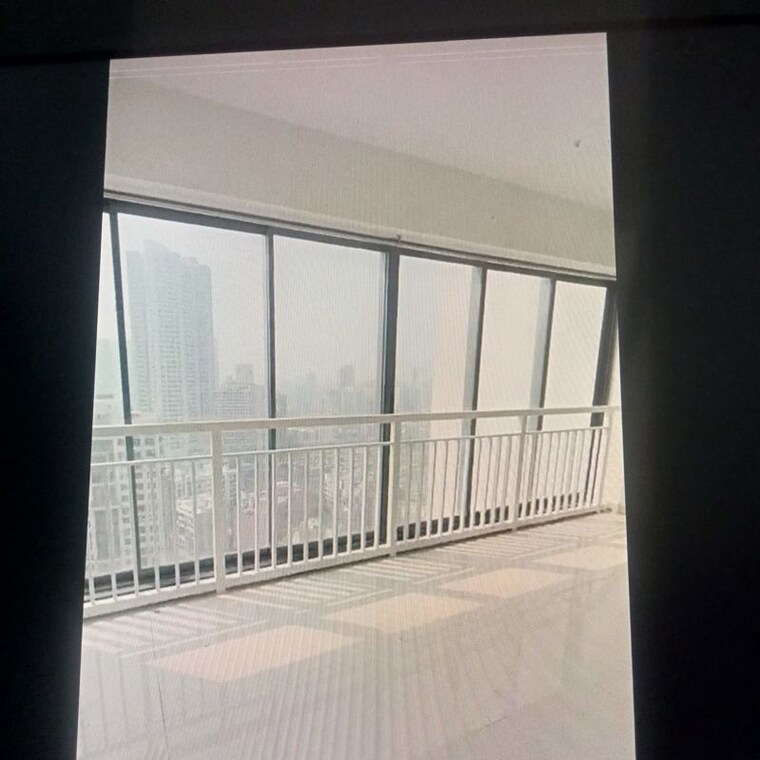 Room, dynamix-divum 2 Bedroom 788 Sq.Ft. Apartment In Malad East Mumbai 10696088
