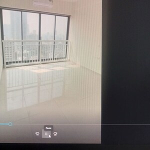 Room in 2 BHK Apartment at Dynamix Divum, Malad East – for Rent