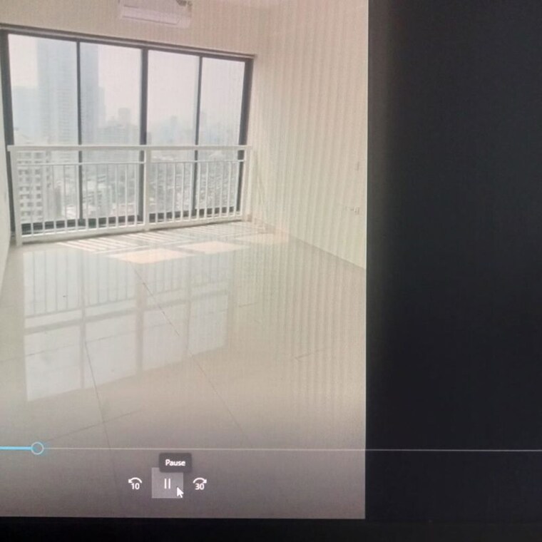 Room, dynamix-divum 2 Bedroom 788 Sq.Ft. Apartment In Malad East Mumbai 10696088