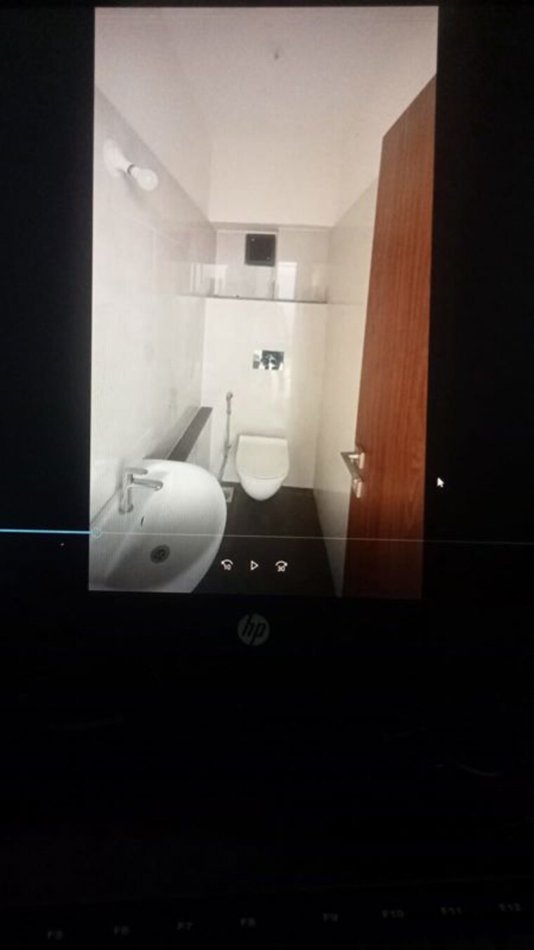 Bathroom, dynamix-divum 2 Bedroom 788 Sq.Ft. Apartment In Malad East Mumbai 10696088