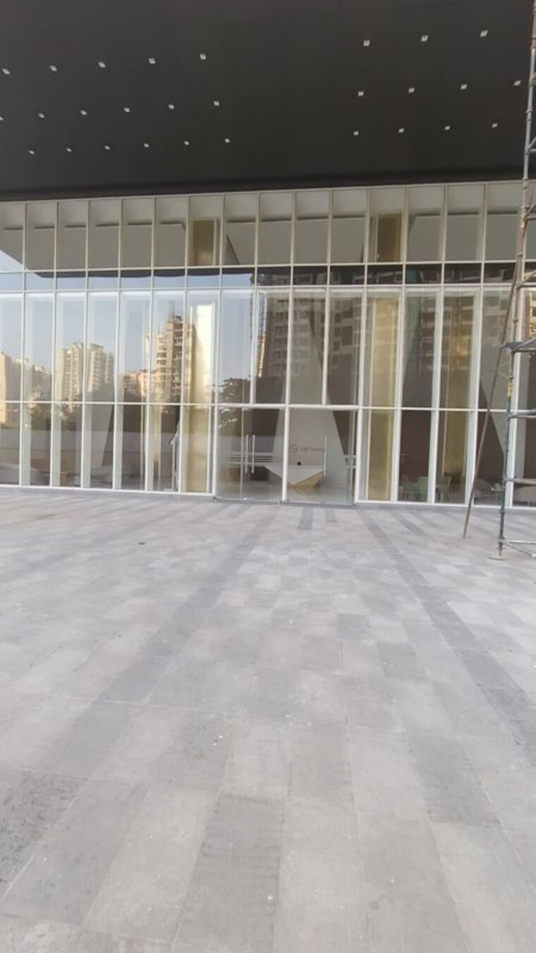  Parking, l-t-rejuve-360-tower-a 3 Bedroom 1024 Sq.Ft. Apartment In Mulund West Mumbai 10696091