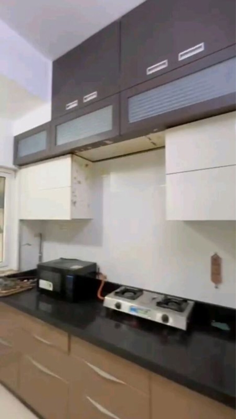 Kitchen, imperial-tower 1 Bedroom 600 Sq.Ft. Apartment In Nalasopara West Palghar 10696086