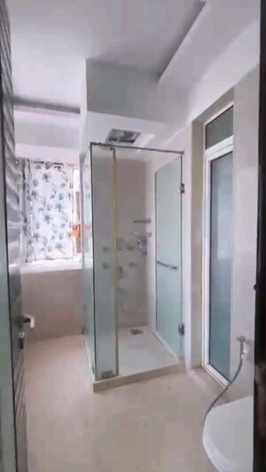 Building Lobby in 1 BHK Apartment at Imperial Tower, Nalasopara West – for Sale