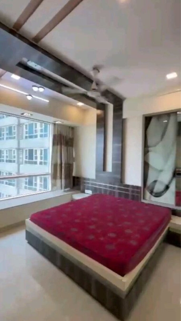 Bedroom, imperial-tower 1 Bedroom 600 Sq.Ft. Apartment In Nalasopara West Palghar 10696086