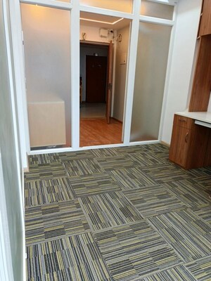  Office Space – Exterior View View at DLF Vibhuti Khand, Gomti Nagar - for Rent
