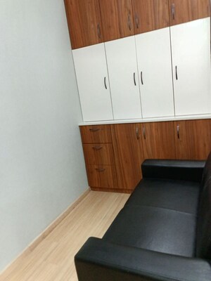 Team Area in  Office Space at DLF Vibhuti Khand, Gomti Nagar – for Rent