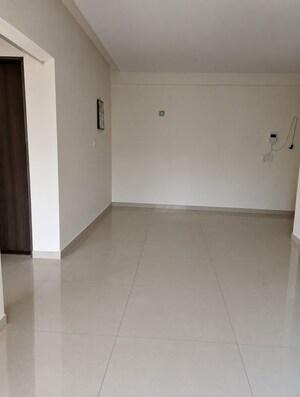 Living Room in 2 BHK Apartment at Bachraj Landmark, Virar West – for Rent