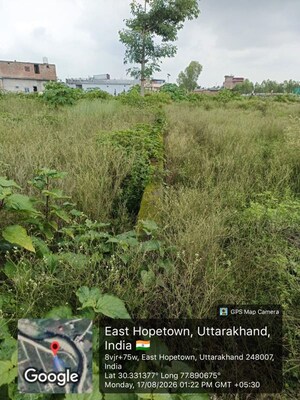 Plot Area in  Plot at Prem Nagar – for Sale