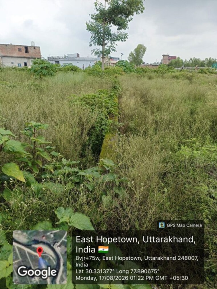 undefined, prem nagar  195 Sq.Mt. Plot In Prem Nagar Dehradun 10696050