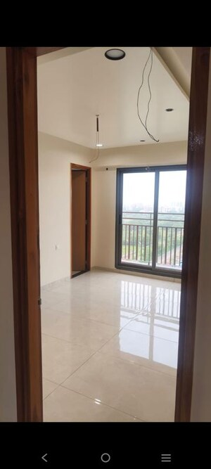 Room in 3 BHK Apartment at Gala Luxuria, South Bopal – for Rent