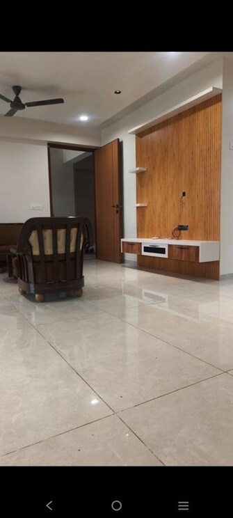 3 BHK +Apartment For Rent in Gala Luxuria in South Bopal, Ahmedabad