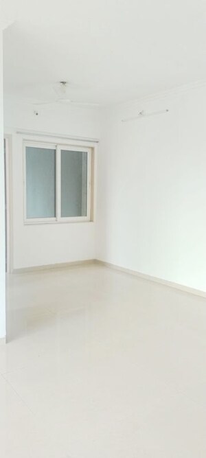 Dining area in 3 BHK Apartment at Neelam Senroofs, Nahur East – for Rent