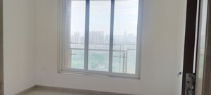 Bedroom in 3 BHK Apartment at Neelam Senroofs, Nahur East – for Rent
