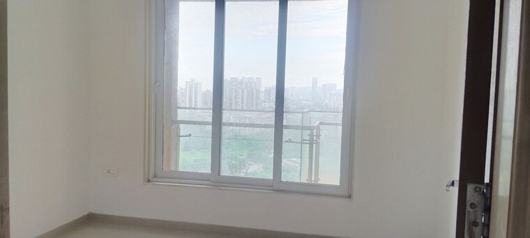 Bedroom, neelam-senroofs 3 Bedroom 1250 Sq.Ft. Apartment In Nahur East Mumbai 10696084
