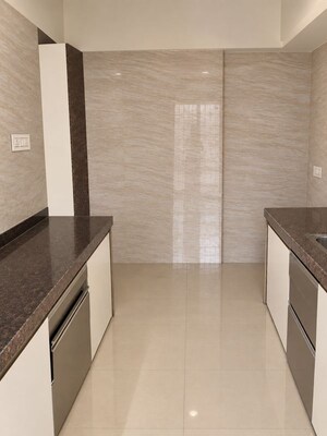 Kitchen in 2 BHK Apartment at Sri Dutt Garden Avenue K, Virar West – for Rent