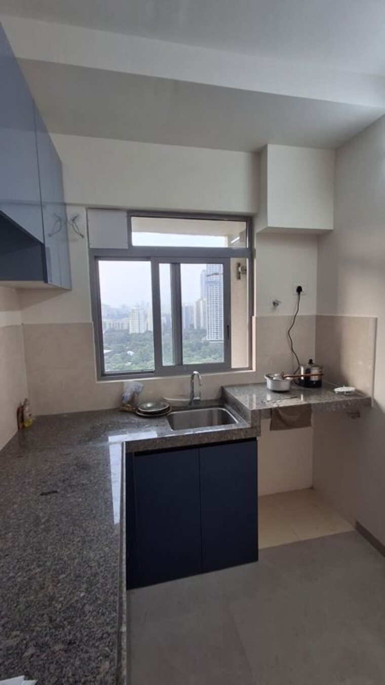 Kitchen, piramal-vaikunth 2 Bedroom 510 Sq.Ft. Apartment In Balkum Pada Thane 10696109