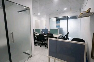 Team Area in  Shop at Imperial Tower, Nalasopara West – for Sale