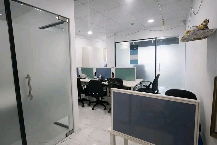 Team Area, imperial-tower Commercial Shop 550 Sq.Ft. In Nalasopara West Palghar 10696104