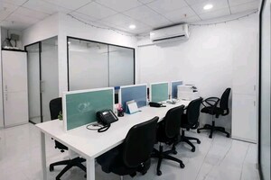 Team Area in  Shop at Imperial Tower, Nalasopara West – for Sale