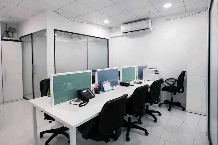 Team Area, imperial-tower Commercial Shop 550 Sq.Ft. In Nalasopara West Palghar 10696104