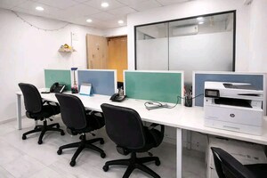 Team Area in  Shop at Imperial Tower, Nalasopara West – for Sale