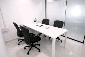 Team Area in  Shop at Imperial Tower, Nalasopara West – for Sale