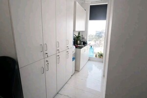 Bathroom in  Shop at Imperial Tower, Nalasopara West – for Sale
